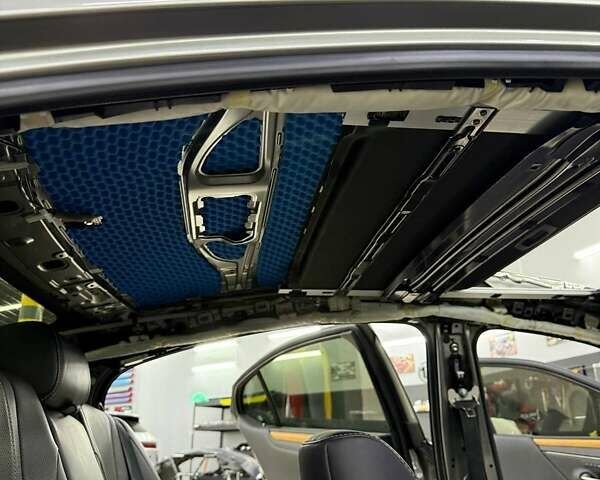 Лексус ЕС 2019 в Одессе на Automoto.ua Серый Лексус ЕС, объемом двигателя 2.49 л и пробегом 72 тыс. км за 33000 $, фото 51 на Automoto.ua