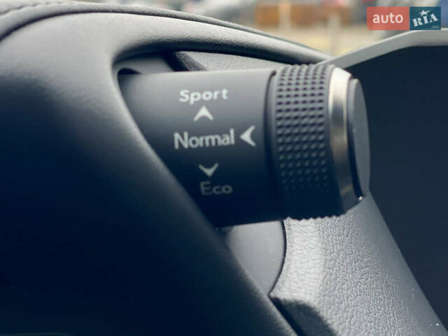 Серый Лексус ЕС, объемом двигателя 2.49 л и пробегом 128 тыс. км за 33500 $, фото 46 на Automoto.ua