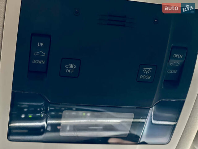 Серый Лексус ЕС, объемом двигателя 2.49 л и пробегом 128 тыс. км за 33500 $, фото 50 на Automoto.ua