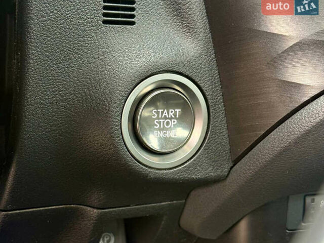 Сірий Лексус ЕС, об'ємом двигуна 2.5 л та пробігом 40 тис. км за 26900 $, фото 36 на Automoto.ua