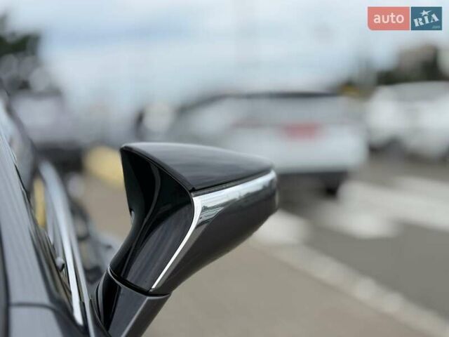 Серый Лексус ЕС, объемом двигателя 3.46 л и пробегом 68 тыс. км за 34990 $, фото 11 на Automoto.ua