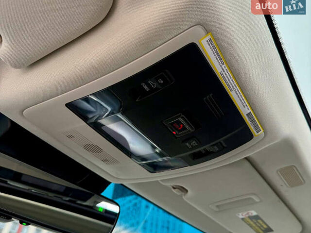 Сірий Лексус ЕС, об'ємом двигуна 2.5 л та пробігом 40 тис. км за 26900 $, фото 38 на Automoto.ua
