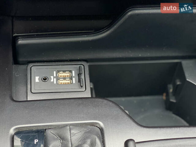 Серый Лексус ЕС, объемом двигателя 2.49 л и пробегом 128 тыс. км за 33500 $, фото 53 на Automoto.ua