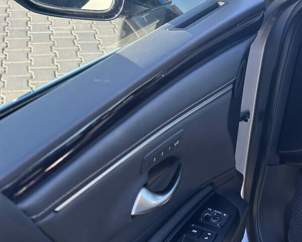 Сірий Лексус ЕС, об'ємом двигуна 2.49 л та пробігом 60 тис. км за 37000 $, фото 10 на Automoto.ua