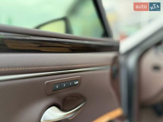 Серый Лексус ЕС, объемом двигателя 3.46 л и пробегом 68 тыс. км за 34990 $, фото 30 на Automoto.ua