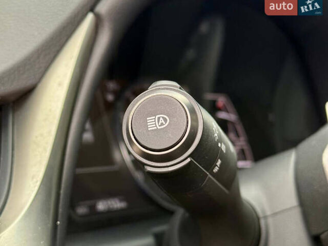 Сірий Лексус ЕС, об'ємом двигуна 2.5 л та пробігом 40 тис. км за 26900 $, фото 23 на Automoto.ua