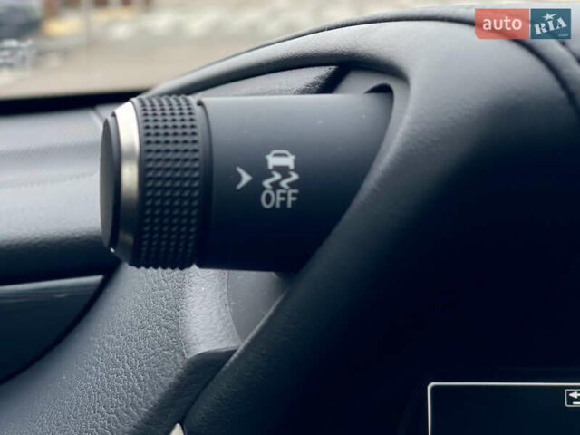 Серый Лексус ЕС, объемом двигателя 2.49 л и пробегом 128 тыс. км за 33500 $, фото 45 на Automoto.ua