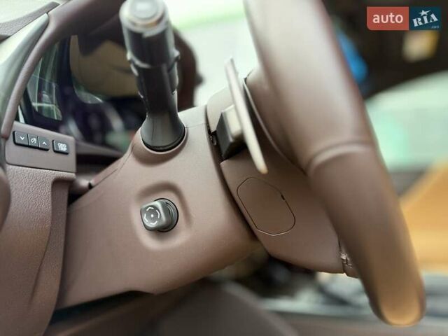 Серый Лексус ЕС, объемом двигателя 3.46 л и пробегом 68 тыс. км за 34990 $, фото 28 на Automoto.ua