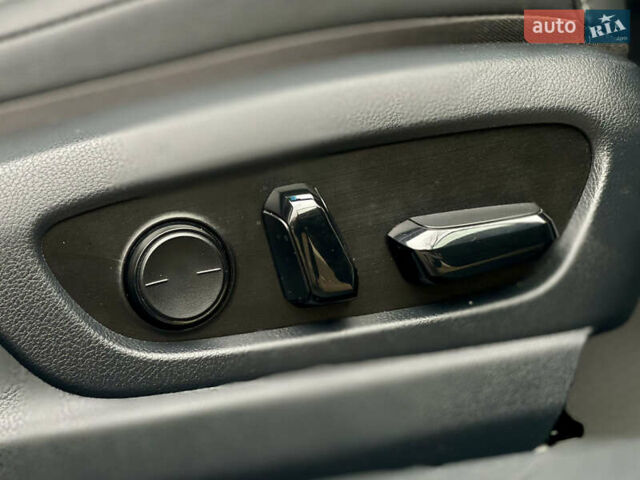 Серый Лексус ЕС, объемом двигателя 2.49 л и пробегом 128 тыс. км за 33500 $, фото 35 на Automoto.ua