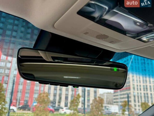 Сірий Лексус ЕС, об'ємом двигуна 2.5 л та пробігом 40 тис. км за 26900 $, фото 37 на Automoto.ua
