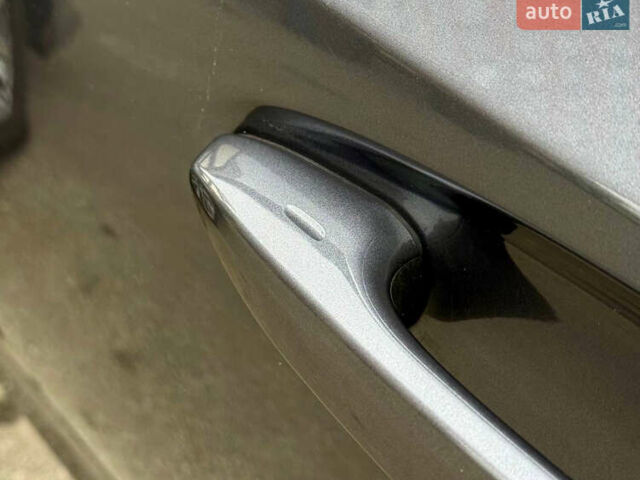 Сірий Лексус ЕС, об'ємом двигуна 2.5 л та пробігом 40 тис. км за 26900 $, фото 48 на Automoto.ua