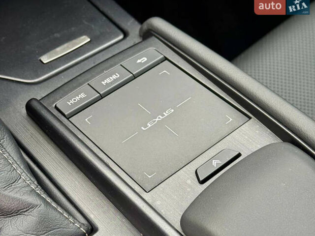Сірий Лексус ЕС, об'ємом двигуна 2.5 л та пробігом 40 тис. км за 26900 $, фото 31 на Automoto.ua
