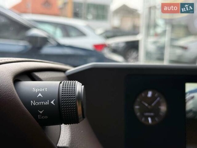 Серый Лексус ЕС, объемом двигателя 3.46 л и пробегом 68 тыс. км за 34990 $, фото 36 на Automoto.ua