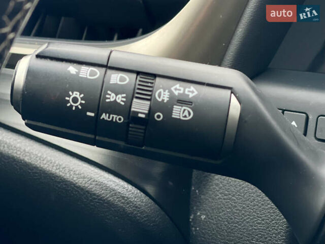 Серый Лексус ЕС, объемом двигателя 2.49 л и пробегом 128 тыс. км за 33500 $, фото 48 на Automoto.ua