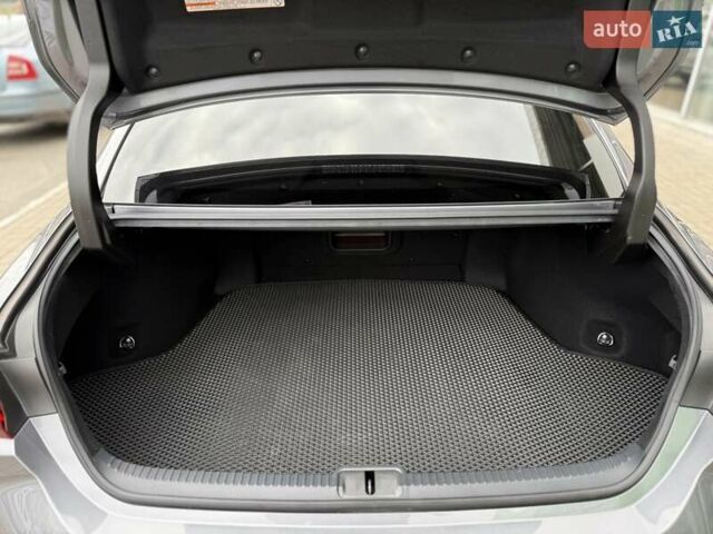 Серый Лексус ЕС, объемом двигателя 3.46 л и пробегом 68 тыс. км за 34990 $, фото 15 на Automoto.ua