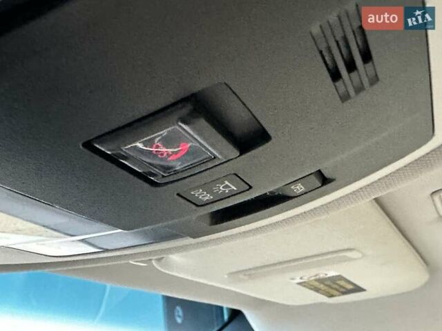 Серый Лексус ЕС, объемом двигателя 2.49 л и пробегом 51 тыс. км за 34900 $, фото 60 на Automoto.ua