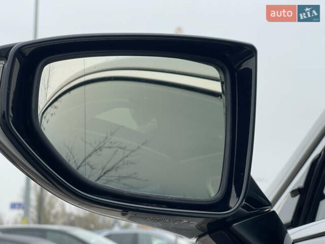 Серый Лексус ЕС, объемом двигателя 2.49 л и пробегом 128 тыс. км за 33500 $, фото 6 на Automoto.ua