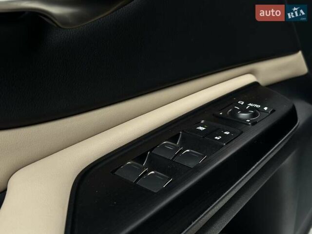 Серый Лексус ЕС, объемом двигателя 2.49 л и пробегом 51 тыс. км за 34900 $, фото 42 на Automoto.ua