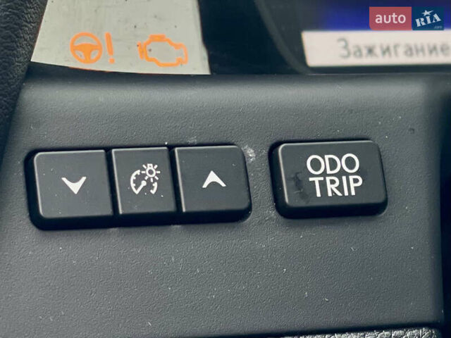Серый Лексус ЕС, объемом двигателя 2.49 л и пробегом 128 тыс. км за 33500 $, фото 28 на Automoto.ua