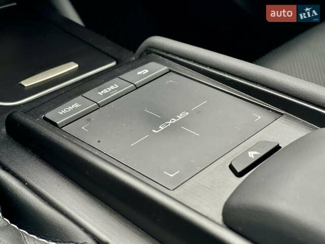 Серый Лексус ЕС, объемом двигателя 2.49 л и пробегом 128 тыс. км за 33500 $, фото 52 на Automoto.ua