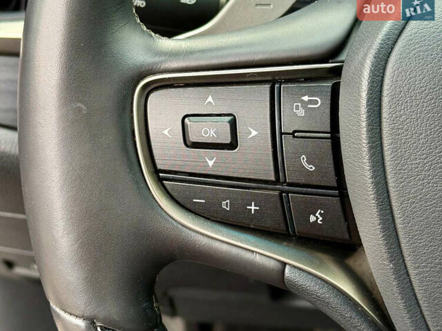 Сірий Лексус ЕС, об'ємом двигуна 2.5 л та пробігом 40 тис. км за 26900 $, фото 29 на Automoto.ua