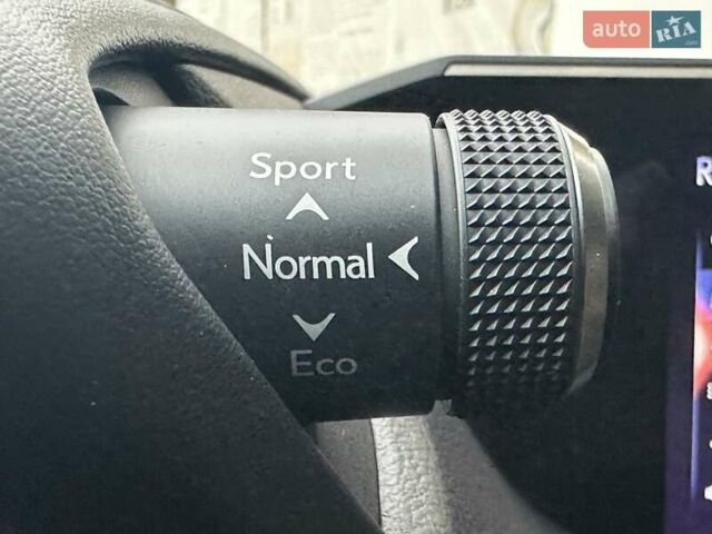 Серый Лексус ЕС, объемом двигателя 2.49 л и пробегом 51 тыс. км за 34900 $, фото 59 на Automoto.ua