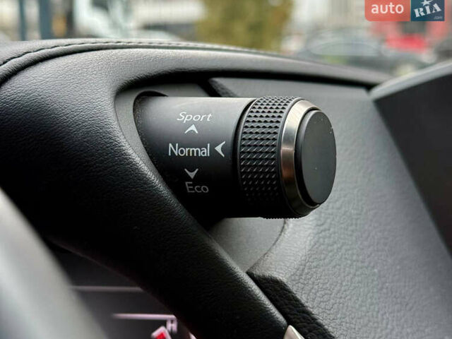 Сірий Лексус ЕС, об'ємом двигуна 2.5 л та пробігом 40 тис. км за 26900 $, фото 33 на Automoto.ua