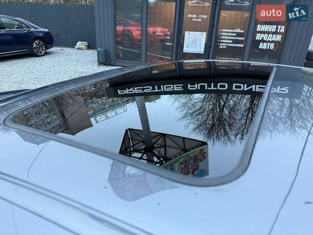 Сірий Лексус ЕС, об'ємом двигуна 2.49 л та пробігом 75 тис. км за 36500 $, фото 14 на Automoto.ua