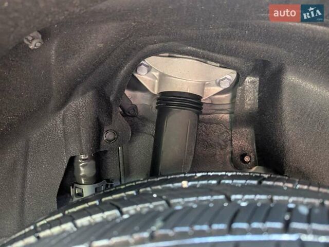 Серый Лексус ЕС, объемом двигателя 2.5 л и пробегом 38 тыс. км за 28777 $, фото 17 на Automoto.ua