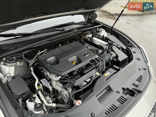Лексус ЕС 2021 у Дніпро (Дніпропетровську) на Automoto.ua Сірий Лексус ЕС, об'ємом двигуна 2.49 л та пробігом 63 тис. км за 40999 $, фото 63 на Automoto.ua
