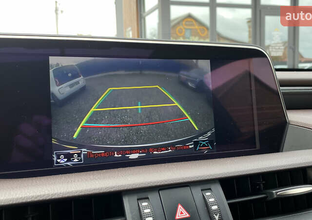 Серый Лексус ЕС, объемом двигателя 2.49 л и пробегом 185 тыс. км за 32800 $, фото 31 на Automoto.ua