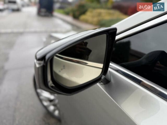Лексус ЕС 2021 у Дніпро (Дніпропетровську) на Automoto.ua Сірий Лексус ЕС, об'ємом двигуна 2.49 л та пробігом 63 тис. км за 40999 $, фото 26 на Automoto.ua
