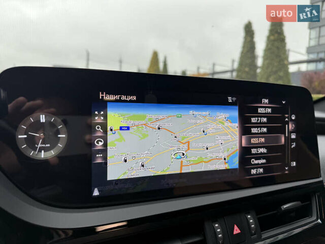 Лексус ЕС 2021 у Дніпро (Дніпропетровську) на Automoto.ua Сірий Лексус ЕС, об'ємом двигуна 2.49 л та пробігом 63 тис. км за 40999 $, фото 39 на Automoto.ua
