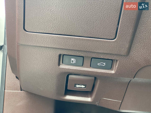 Серый Лексус ЕС, объемом двигателя 2.49 л и пробегом 185 тыс. км за 32800 $, фото 50 на Automoto.ua