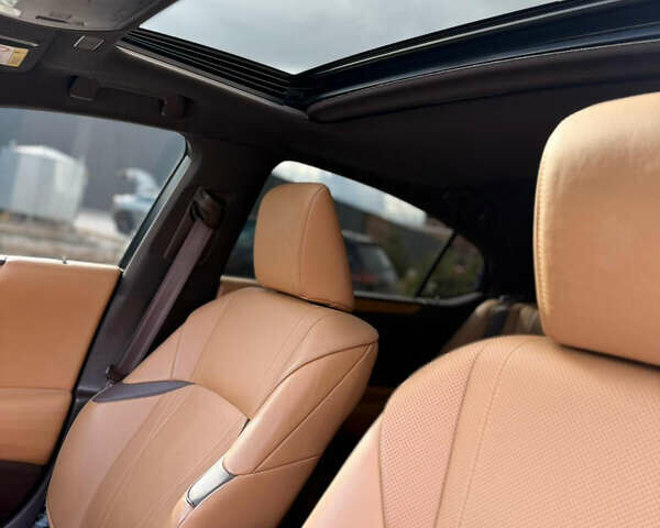 Сірий Лексус ЕС, об'ємом двигуна 3.46 л та пробігом 55 тис. км за 52000 $, фото 33 на Automoto.ua