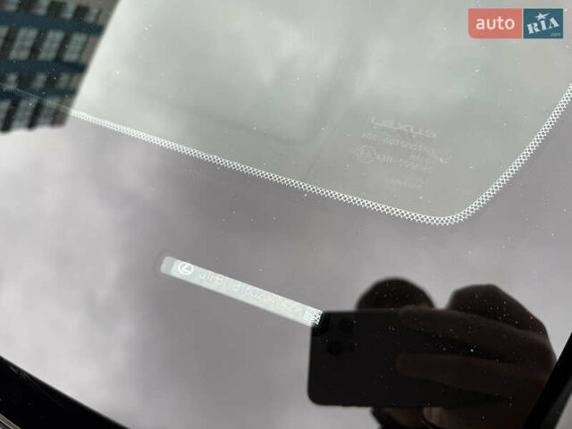 Лексус ЕС 2021 у Дніпро (Дніпропетровську) на Automoto.ua Сірий Лексус ЕС, об'ємом двигуна 2.49 л та пробігом 63 тис. км за 40999 $, фото 23 на Automoto.ua