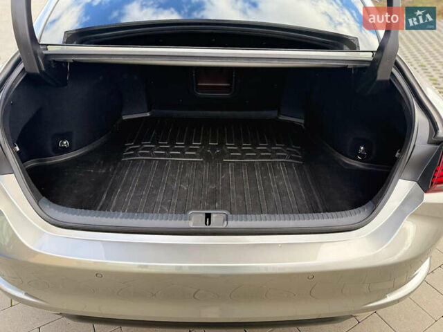 Сірий Лексус ЕС, об'ємом двигуна 3.46 л та пробігом 55 тис. км за 52000 $, фото 27 на Automoto.ua