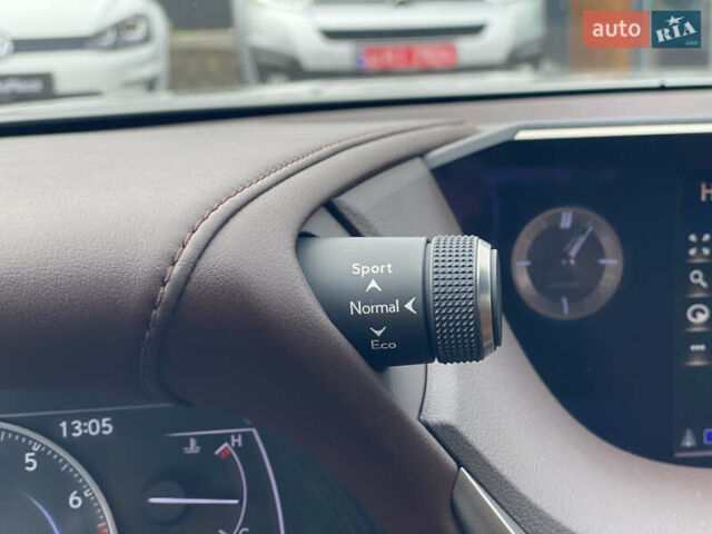 Серый Лексус ЕС, объемом двигателя 2.49 л и пробегом 185 тыс. км за 32800 $, фото 55 на Automoto.ua