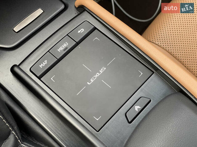 Серый Лексус ЕС, объемом двигателя 2.49 л и пробегом 185 тыс. км за 32800 $, фото 57 на Automoto.ua