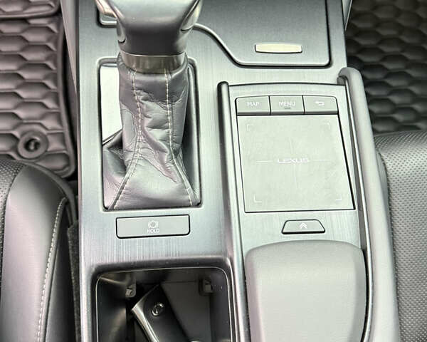 Сірий Лексус ЕС, об'ємом двигуна 2.5 л та пробігом 76 тис. км за 33999 $, фото 31 на Automoto.ua