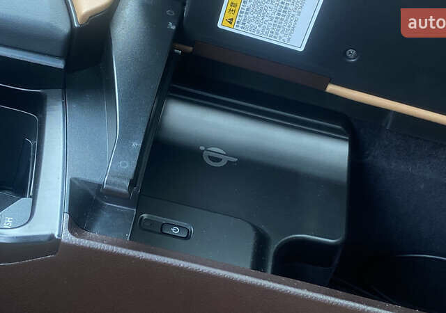 Серый Лексус ЕС, объемом двигателя 2.49 л и пробегом 185 тыс. км за 32800 $, фото 27 на Automoto.ua