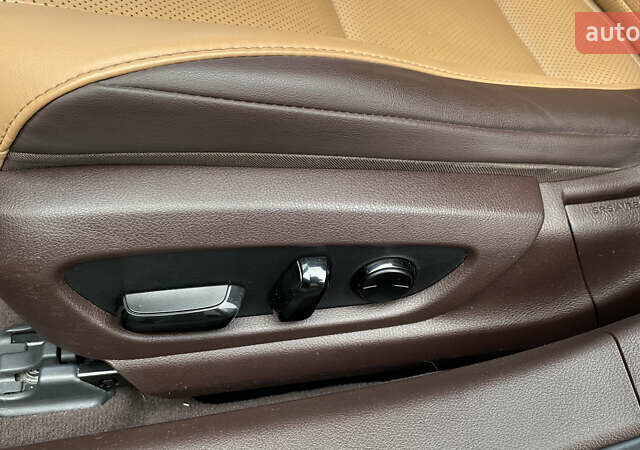 Серый Лексус ЕС, объемом двигателя 2.49 л и пробегом 185 тыс. км за 32800 $, фото 66 на Automoto.ua