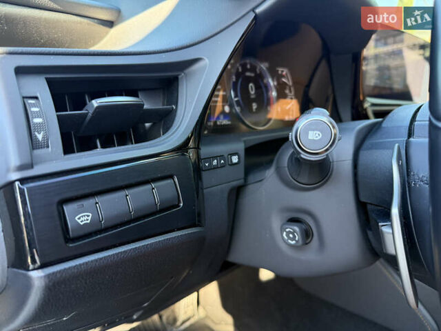 Серый Лексус ЕС, объемом двигателя 2.49 л и пробегом 67 тыс. км за 39999 $, фото 24 на Automoto.ua