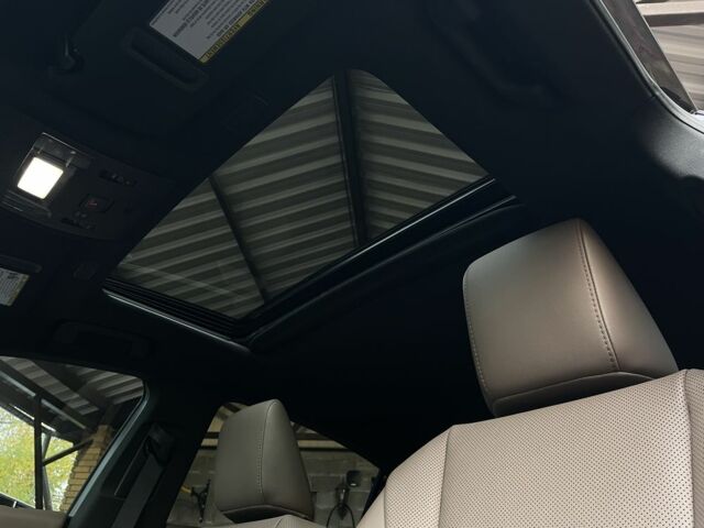 Серый Лексус ЕС, объемом двигателя 2.5 л и пробегом 70 тыс. км за 38700 $, фото 19 на Automoto.ua