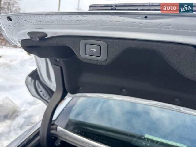 Серый Лексус ЕС, объемом двигателя 2.49 л и пробегом 107 тыс. км за 43000 $, фото 40 на Automoto.ua