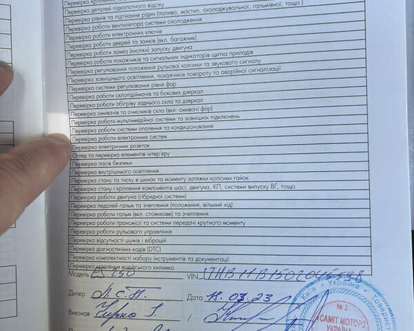 Серый Лексус ЕС, объемом двигателя 2.49 л и пробегом 23 тыс. км за 46000 $, фото 2 на Automoto.ua