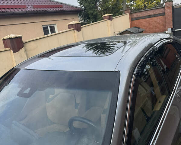 Сірий Лексус ЕС, об'ємом двигуна 1.99 л та пробігом 53 тис. км за 36000 $, фото 13 на Automoto.ua