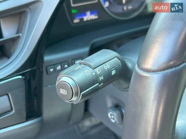 Лексус ЕС 2022 в Одессе на Automoto.ua Серый Лексус ЕС, объемом двигателя 2.5 л и пробегом 20 тыс. км за 43990 $, фото 15 на Automoto.ua