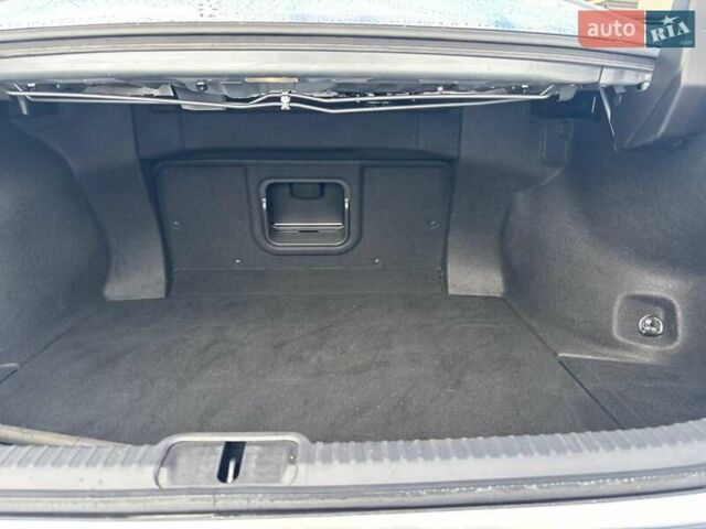 Серый Лексус ЕС, объемом двигателя 2.49 л и пробегом 107 тыс. км за 43000 $, фото 30 на Automoto.ua