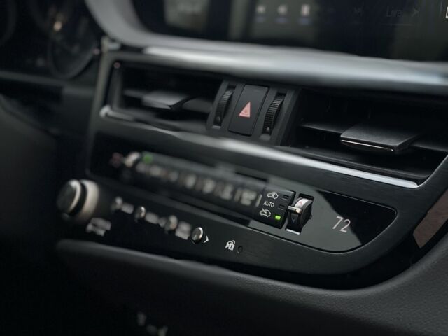 Серый Лексус ЕС, объемом двигателя 2.5 л и пробегом 70 тыс. км за 38700 $, фото 14 на Automoto.ua